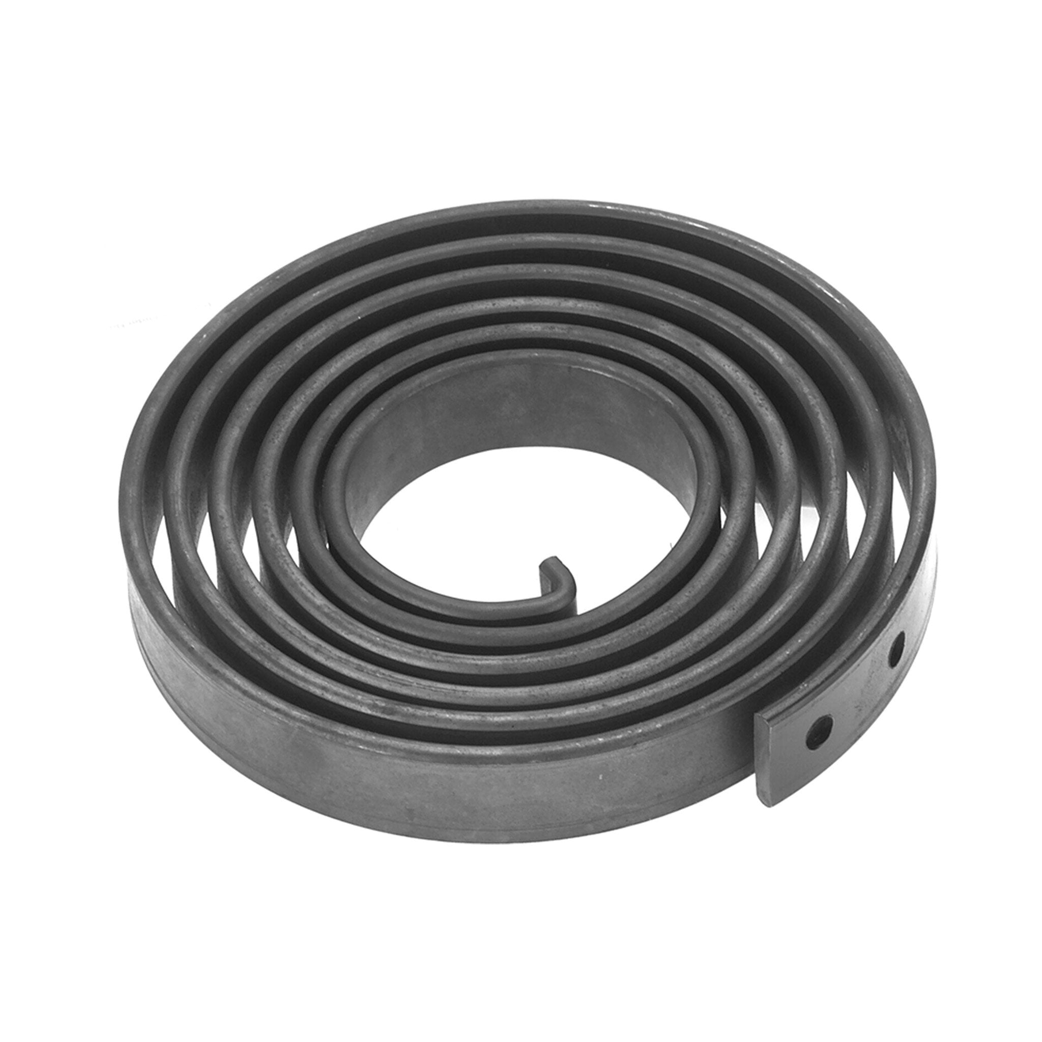 14167 Main Spring #9, Blue - Replacement Part for Clocks & Watches | Perfect for DIY Repair & Restoration Projects