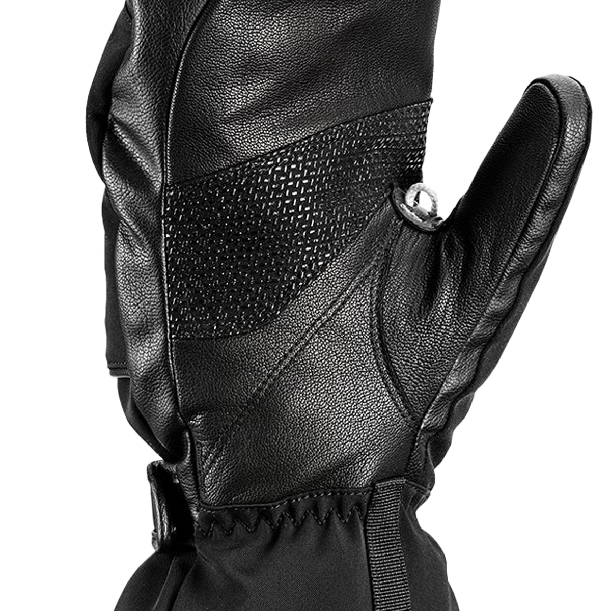 Detect S Mitt - Premium Touchscreen Gloves for Winter, Cold Weather & Outdoor Activities - Perfect for Skiing, Running, Hiking & Smartphone Use