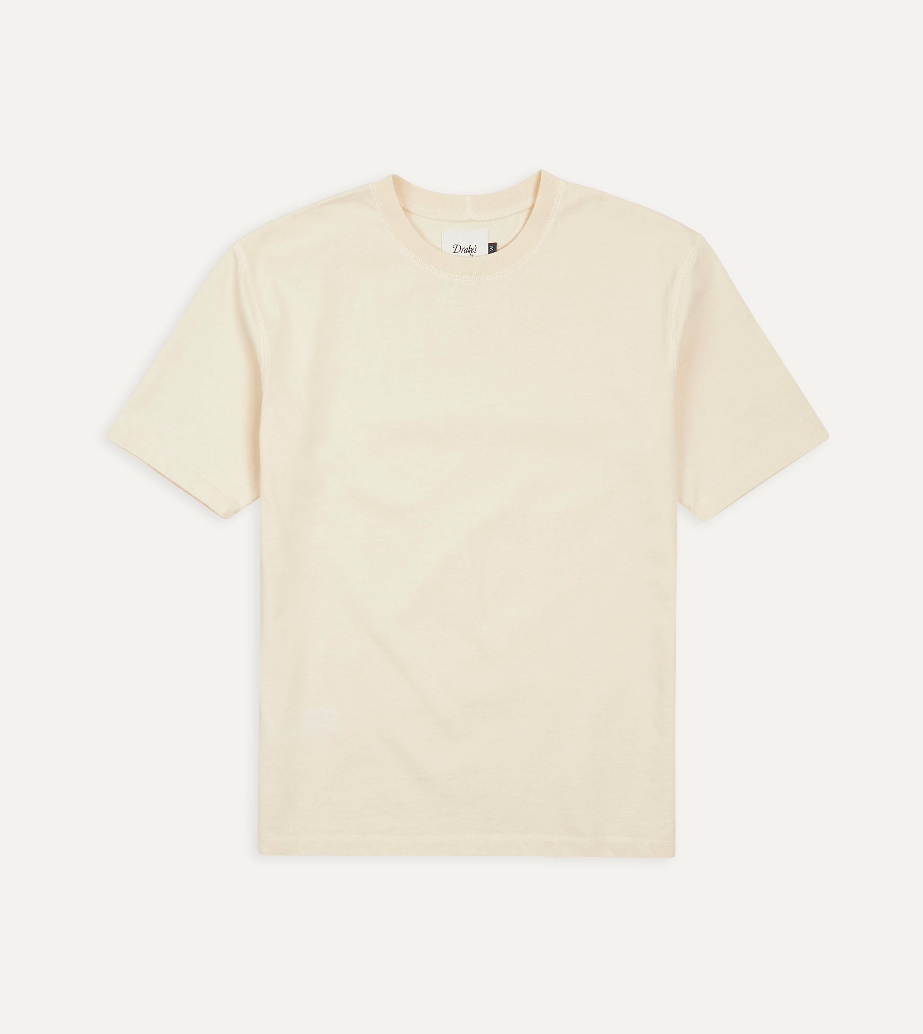 Vintage White Cotton Crew Neck Hiking T-Shirt for Men & Women - Breathable Outdoor Adventure Shirt for Camping, Trekking and Travel