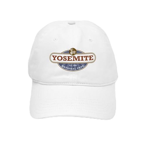 White - Yosemite National Park