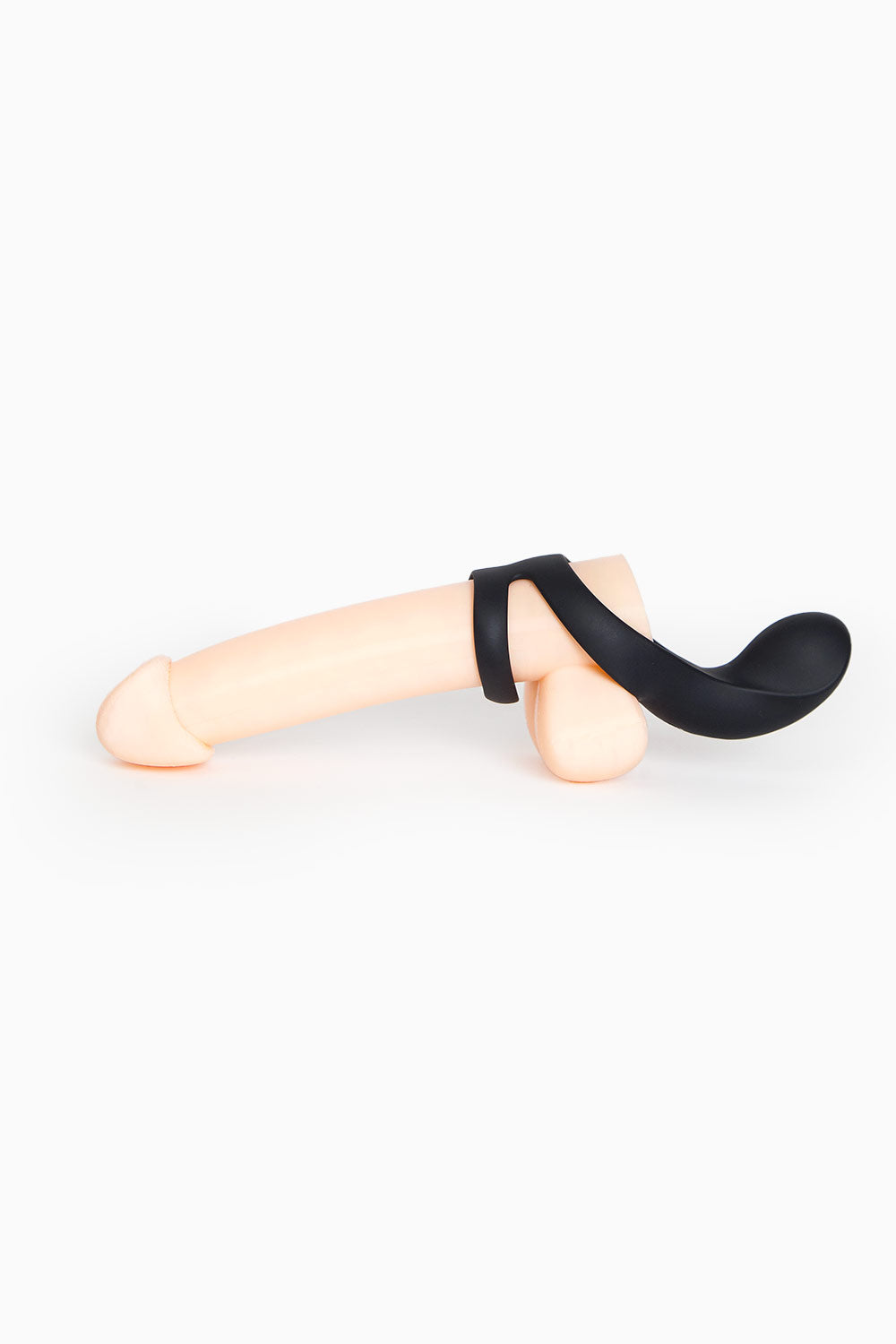 BENEDICT | Vibrating Ring Perineum Stimulator for Couples - Enhance Intimacy & Pleasure During Sex