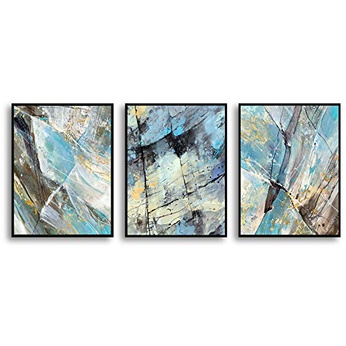 Marble Blue