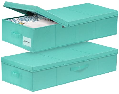 Teal Blue-2 Pack