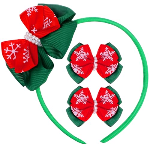 Christmas Headbands1