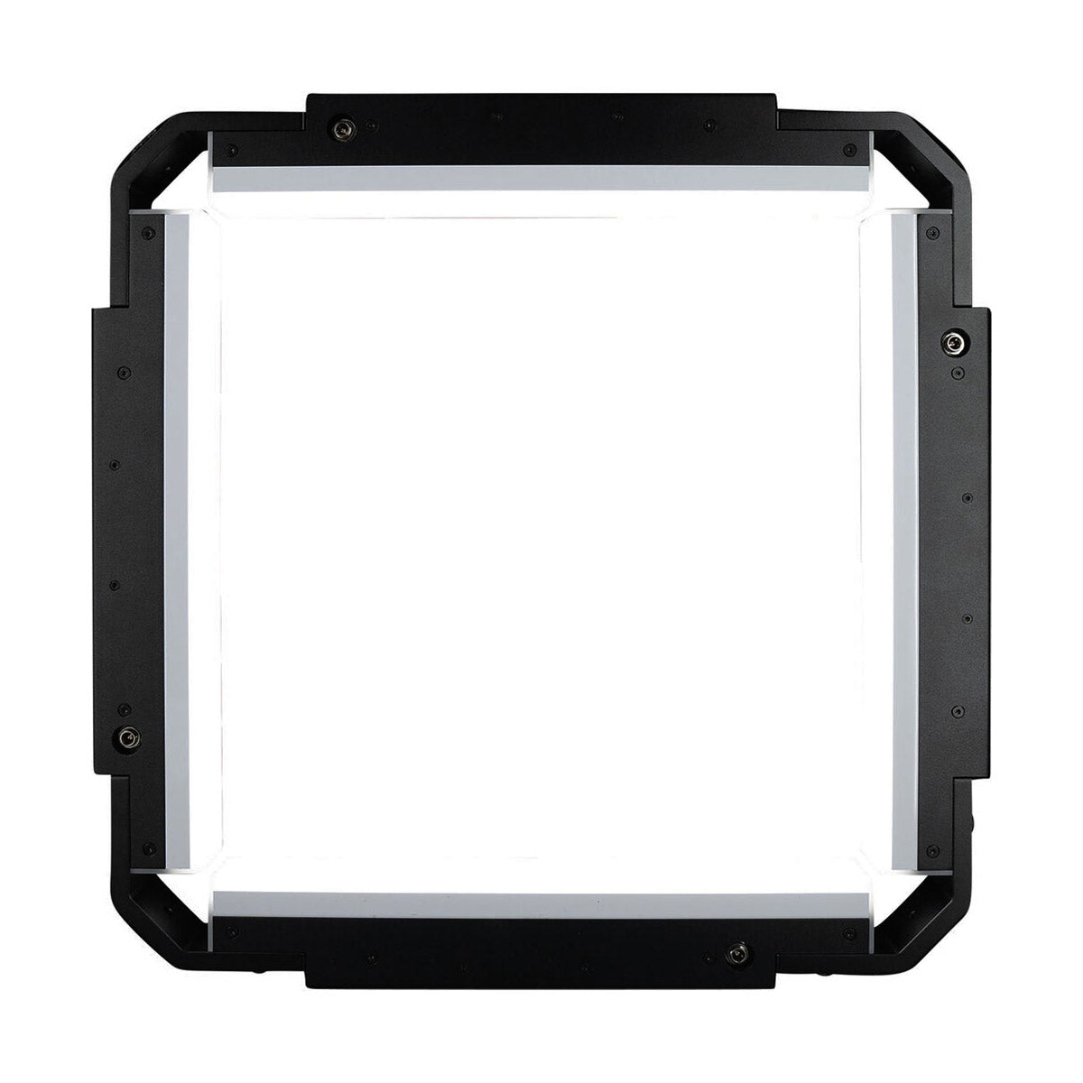 Aputure Square 3D Connectors for INFINIBAR LED Light Bars - Professional Lighting Accessories for Film, Photography & Studio Setup
