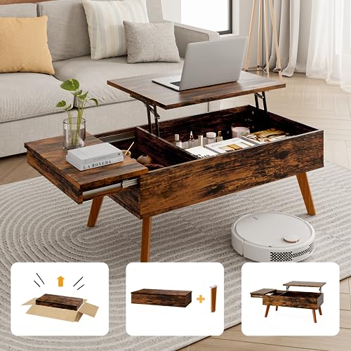 Rustic Brown