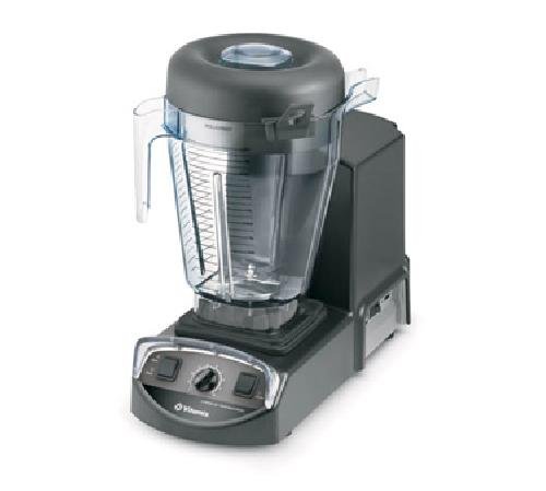 Vitamix 5202 Professional-Grade 64oz Blender with XL 192oz Container - High-Performance Countertop Blender for Smoothies, Soups & Nut Butters - Perfect for Home Kitchens & Commercial Use