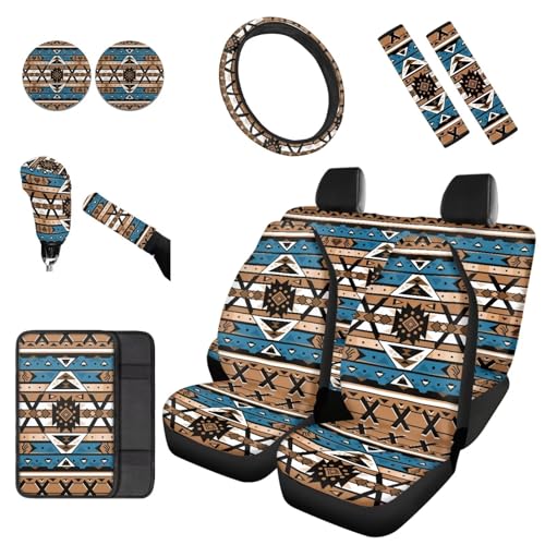 Aztec Antique Ethnic Africa