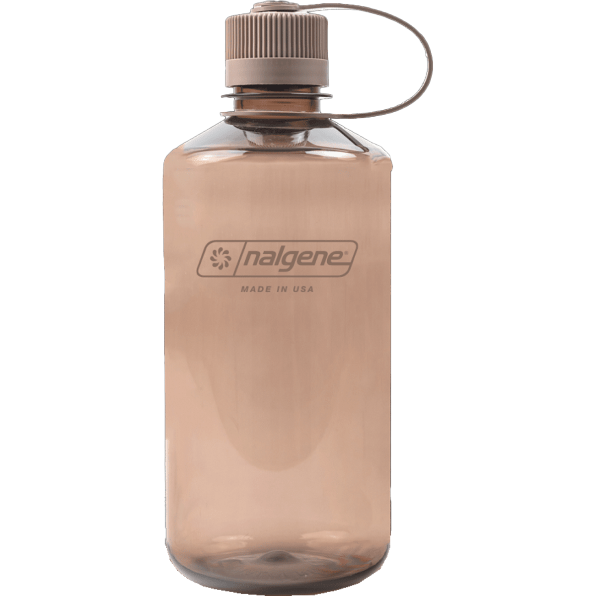 32 oz Narrow Mouth Sustain Water Bottle - BPA Free, Leak Proof Stainless Steel Water Bottle for Hiking, Gym & Outdoor Activities