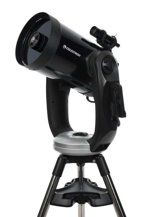 CPC 1100 GPS Computerized Telescope (11075 XLT) - High Precision Astronomy Telescope for Stargazing, Astrophotography & Celestial Observation - Perfect for Backyard Astronomy & Night Sky Exploration