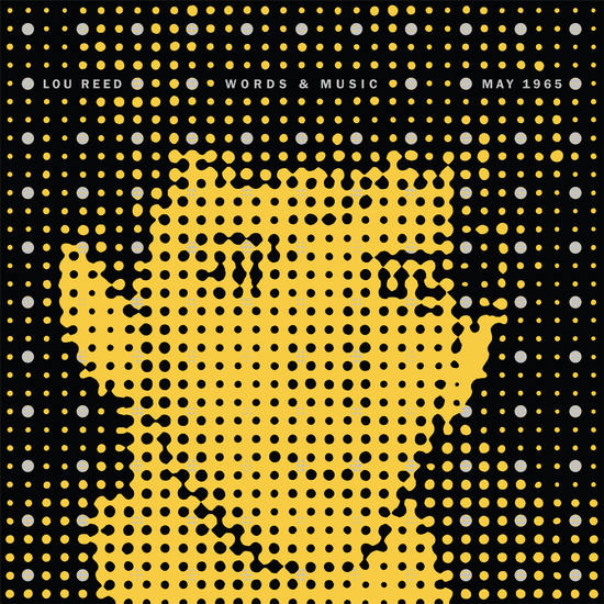 Lou Reed - Words & Music, May 1965 Deluxe Edition 2xLP Vinyl Record with Bonus 7-Inch Single & CD - Limited Collector's Edition for Music Lovers & Vinyl Enthusiasts - Perfect for Home Listening, Gifts & Music Collections