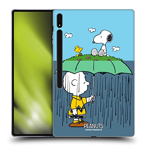 Charlie, Snoppy & Woodstock
