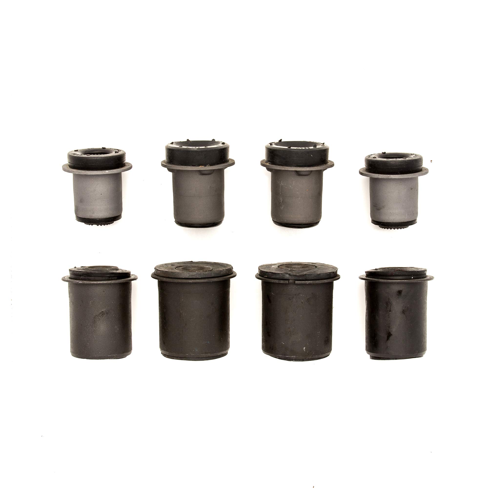 Chevrolet Chevy II/Nova Front End Suspension Rebuild Kit - 22 Piece OEM Replacement Parts for Smooth Ride & Handling - Perfect for Restoration Projects & Off-Road Adventures