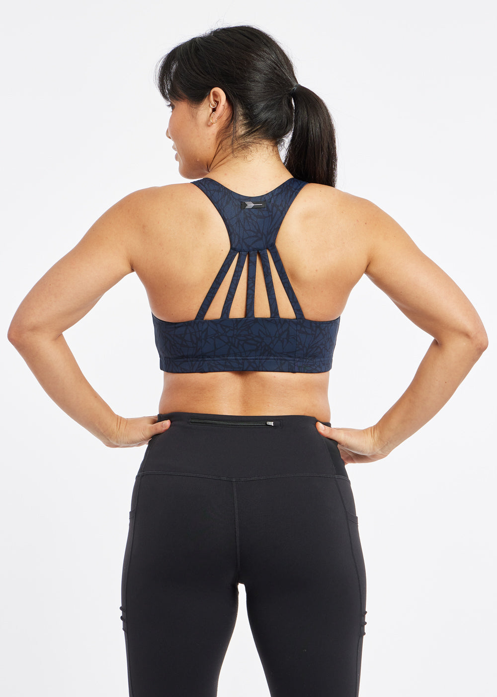 Open Lane Bra - Wireless Comfort Bras for Women, Seamless Support for Yoga, Running & Everyday Wear