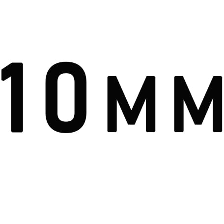 10mm Length