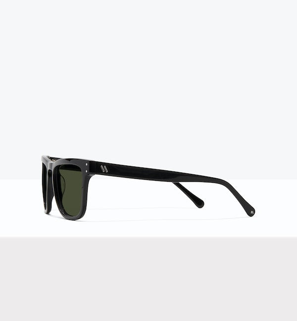 Stylish Stride Sunglasses for Men & Women - UV Protection Polarized Shades for Outdoor Activities, Driving, Beach & Travel