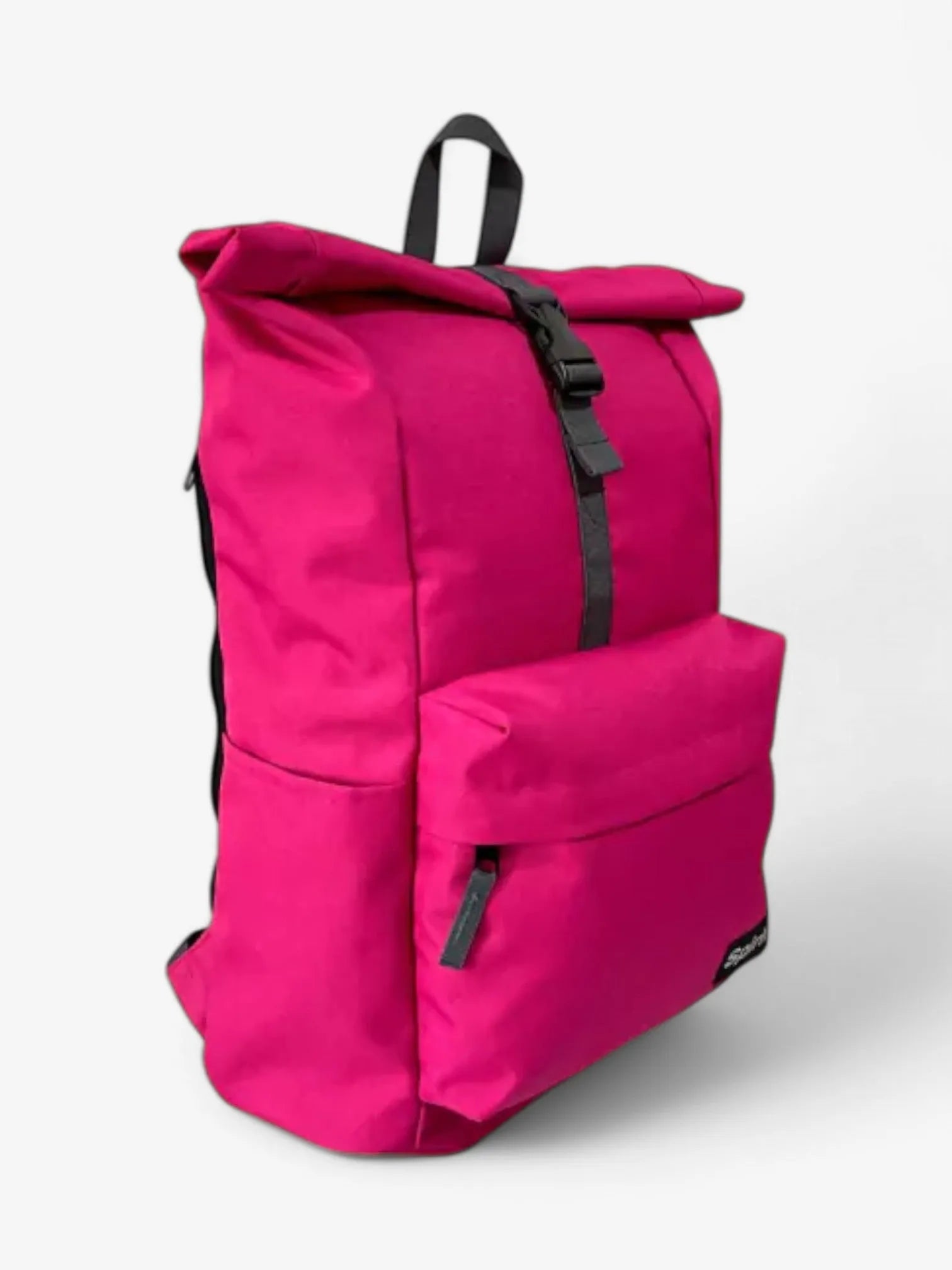 Spirit Concept Backpack Fuchsia - Stylish & Durable School, Travel & Work Backpack for Women & Men