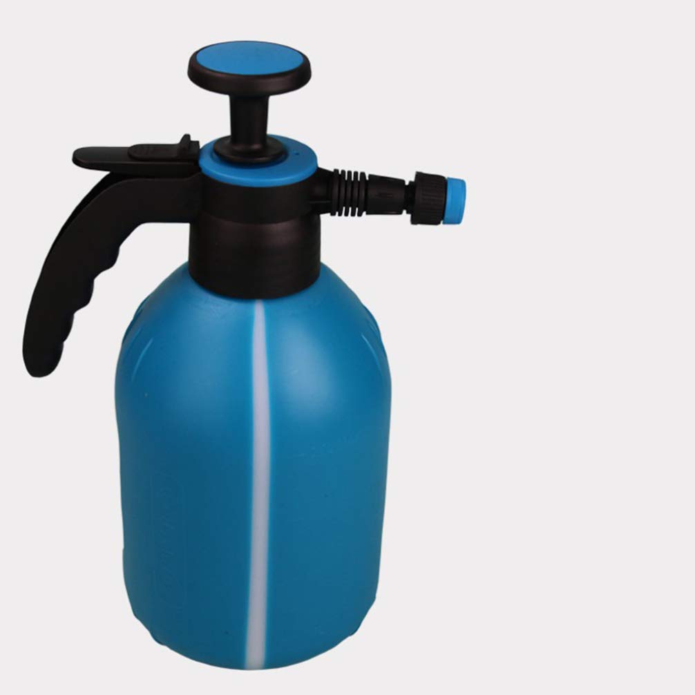 DOITOOL 1Pc Air Pressure Watering Can - Garden Spray Bottle with Pump for Flowers, Lawn & Plants | Perfect for Indoor & Outdoor Gardening, Greenhouses & Backyard Use