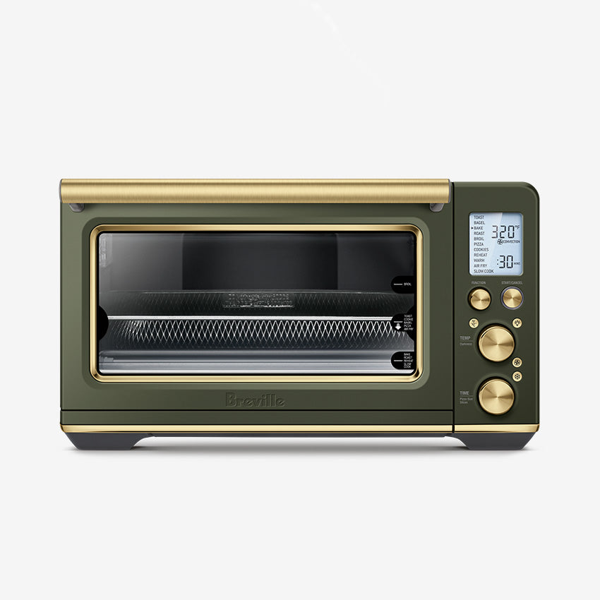 Olive Tapenade Brass