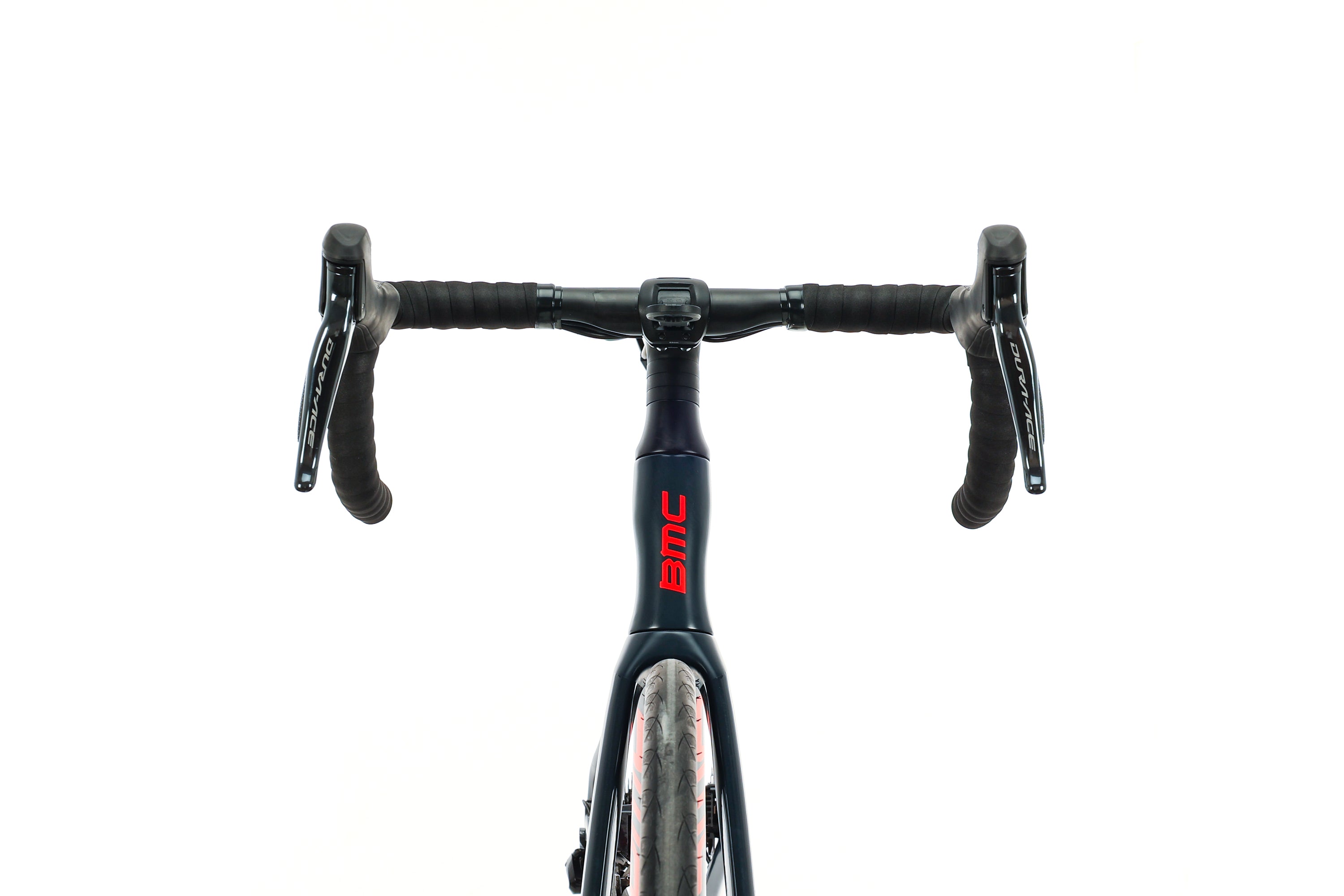 BMC Roadmachine 01 ONE Carbon Road Bike 2019 - 51cm Size | Lightweight & High-Performance for Racing & Endurance Training