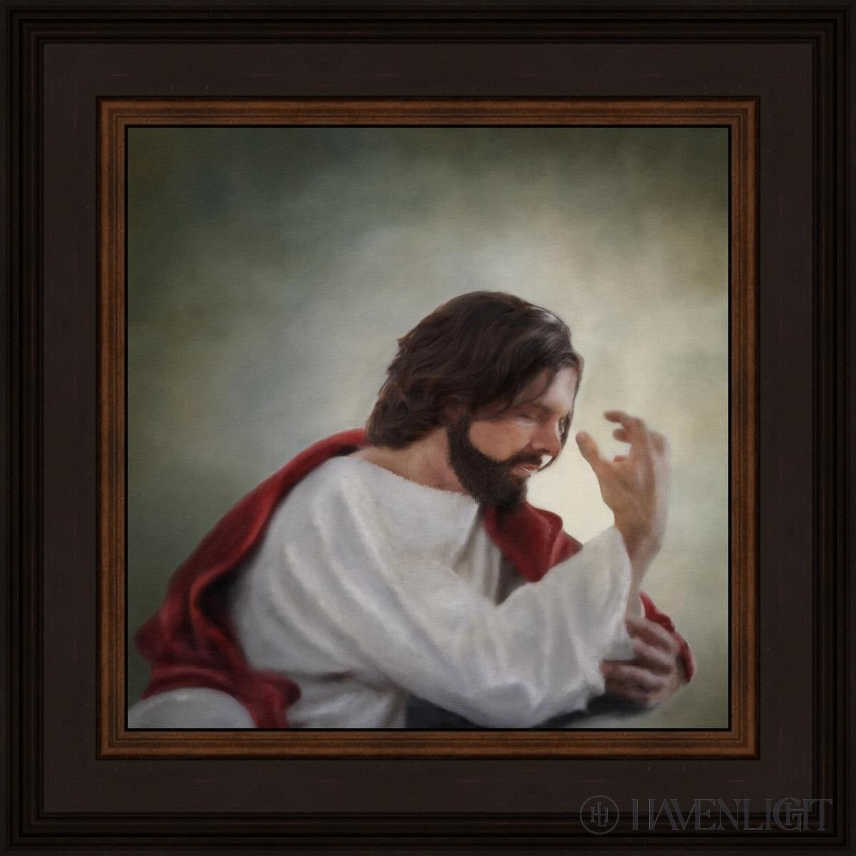Abide With Me by Greg Sargent - Inspirational Christian Book for Daily Devotion, Bible Study & Spiritual Growth