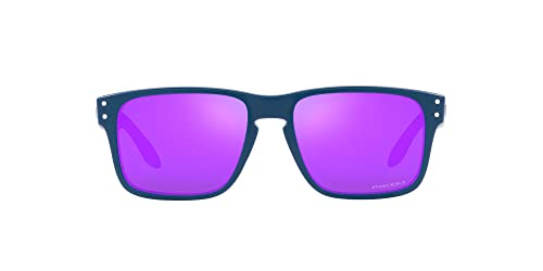 Matte Poseidon/Prizm Violet