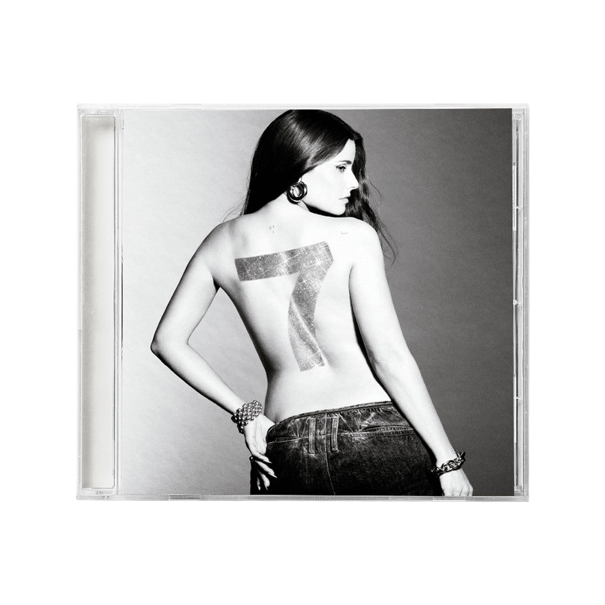 Nelly Furtado 7 CD Collection - Best Hits Album for Music Lovers | Perfect for Home, Car & Party Playlists