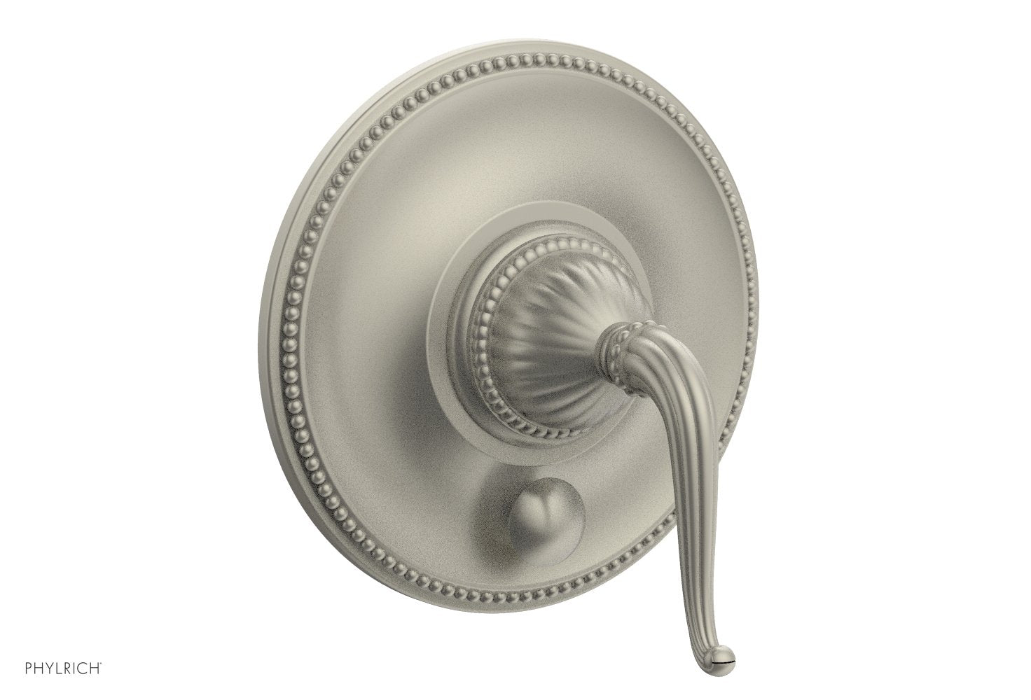 GEORGIAN & BARCELONA Pressure Balance Shower Valve Trim Set with Diverter and Handle - PB2141TO - Perfect for Bathroom Renovation and Modern Home Upgrade