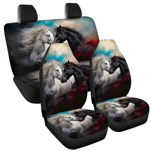 Horse Print