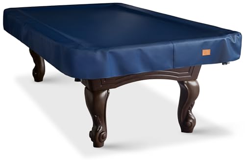 Blue/Faux Calf