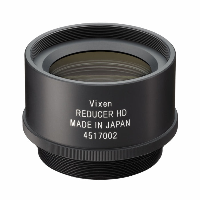 Premium Vixen Telescope SD Reducer HD Kit - High Definition Astrophotography Accessory for Clear Night Sky Observation & Stargazing