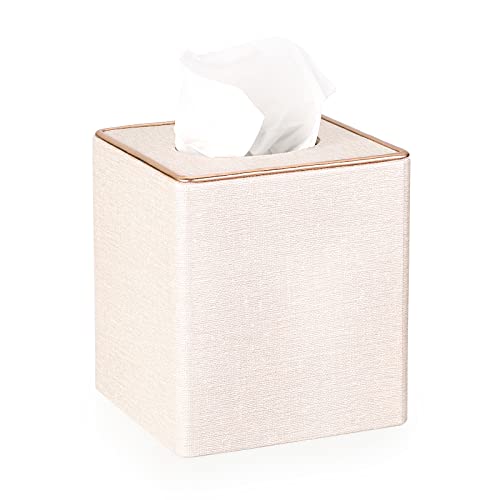Beige Linen Texture