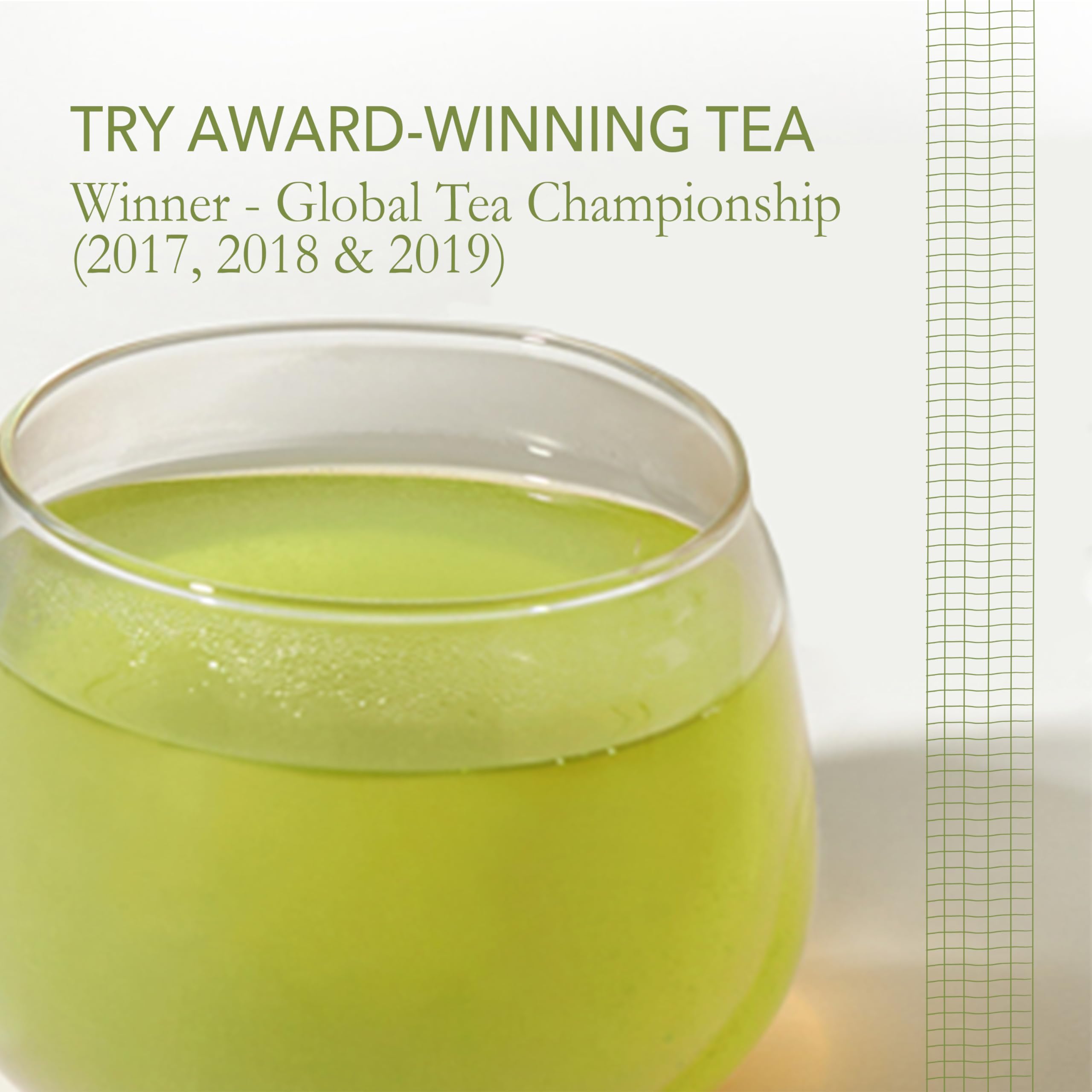 Premium Japanese Green Tea - Issaku Reserve Loose Leaf Sencha (3.5oz/100g) | Antioxidant-Rich Fukamushi Green Tea Leaves | Vegan & All-Natural | Perfect for Morning Boost, Afternoon Relaxation & Tea Ceremonies