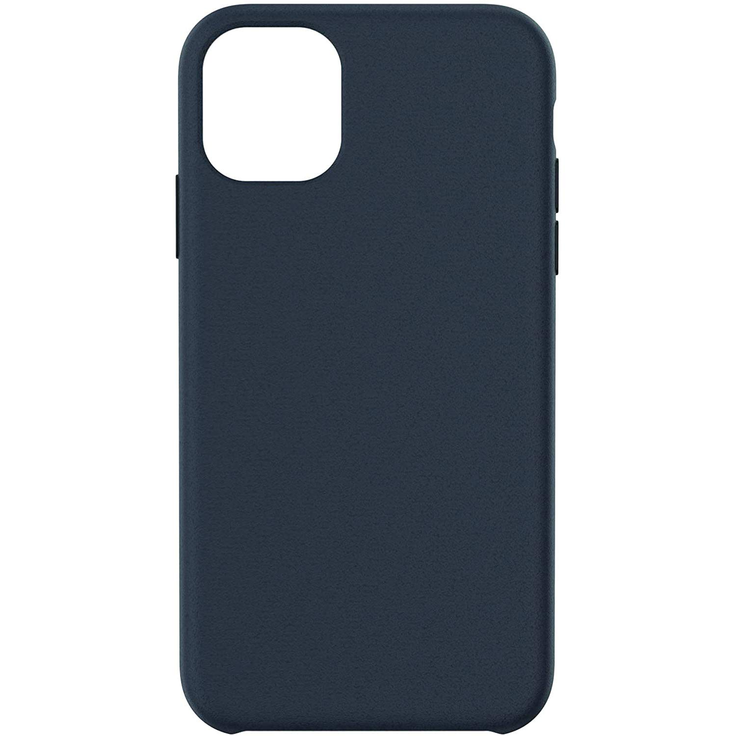 Premium Carson & Quinn Soft Top Grain Leather Case for iPhone 11 - Slim Protective Cover with Luxurious Feel | Perfect for Business Professionals & Everyday Use