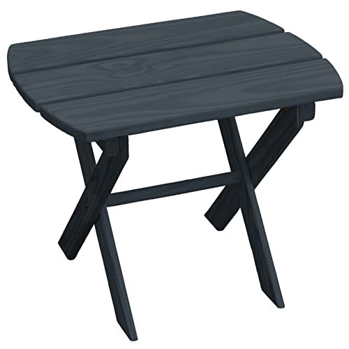 Charcoal Stain
