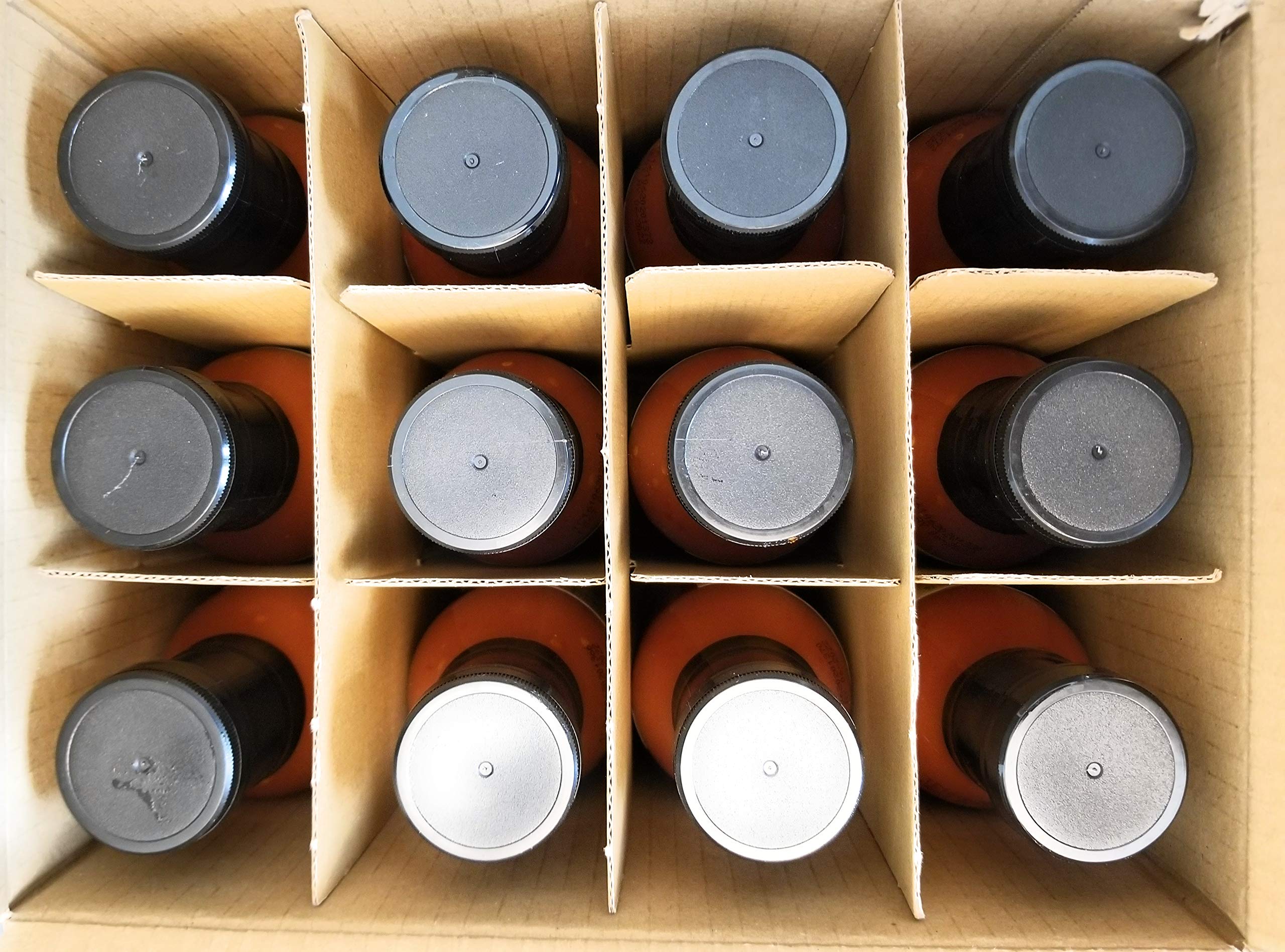 Surfer Slappin' Sauce - Pack of 12 (11oz Bottles) - Hot Sauce for Tacos, Wings & BBQ - Perfect for Gifts & Parties