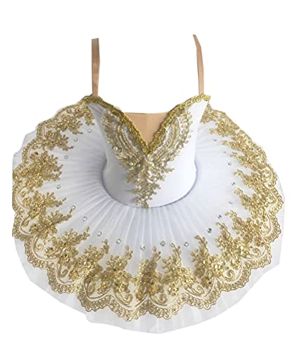 White+gold