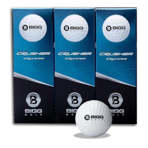 (Three Sleeves - 9 Balls, White)
