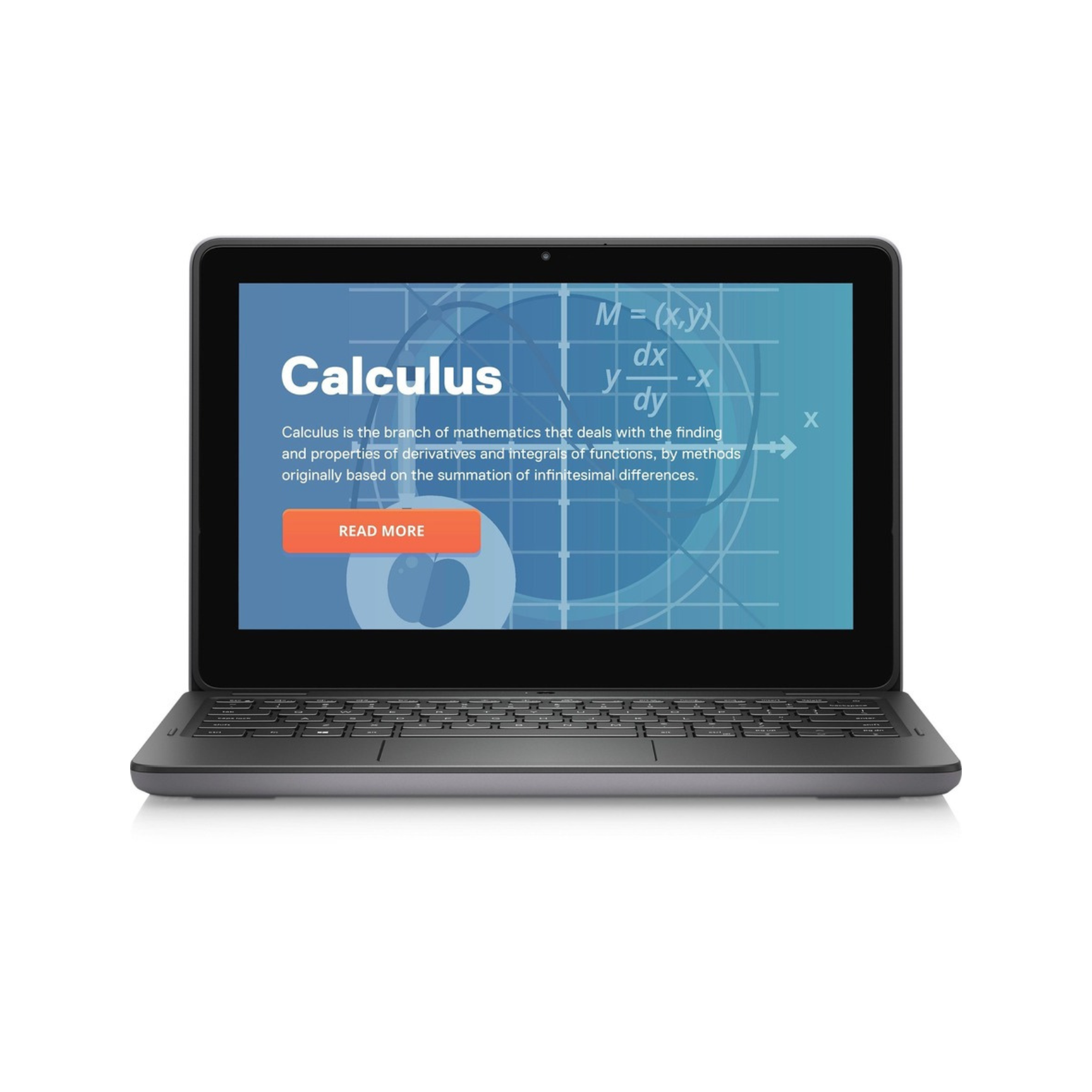 Dell Latitude 3120 11.6