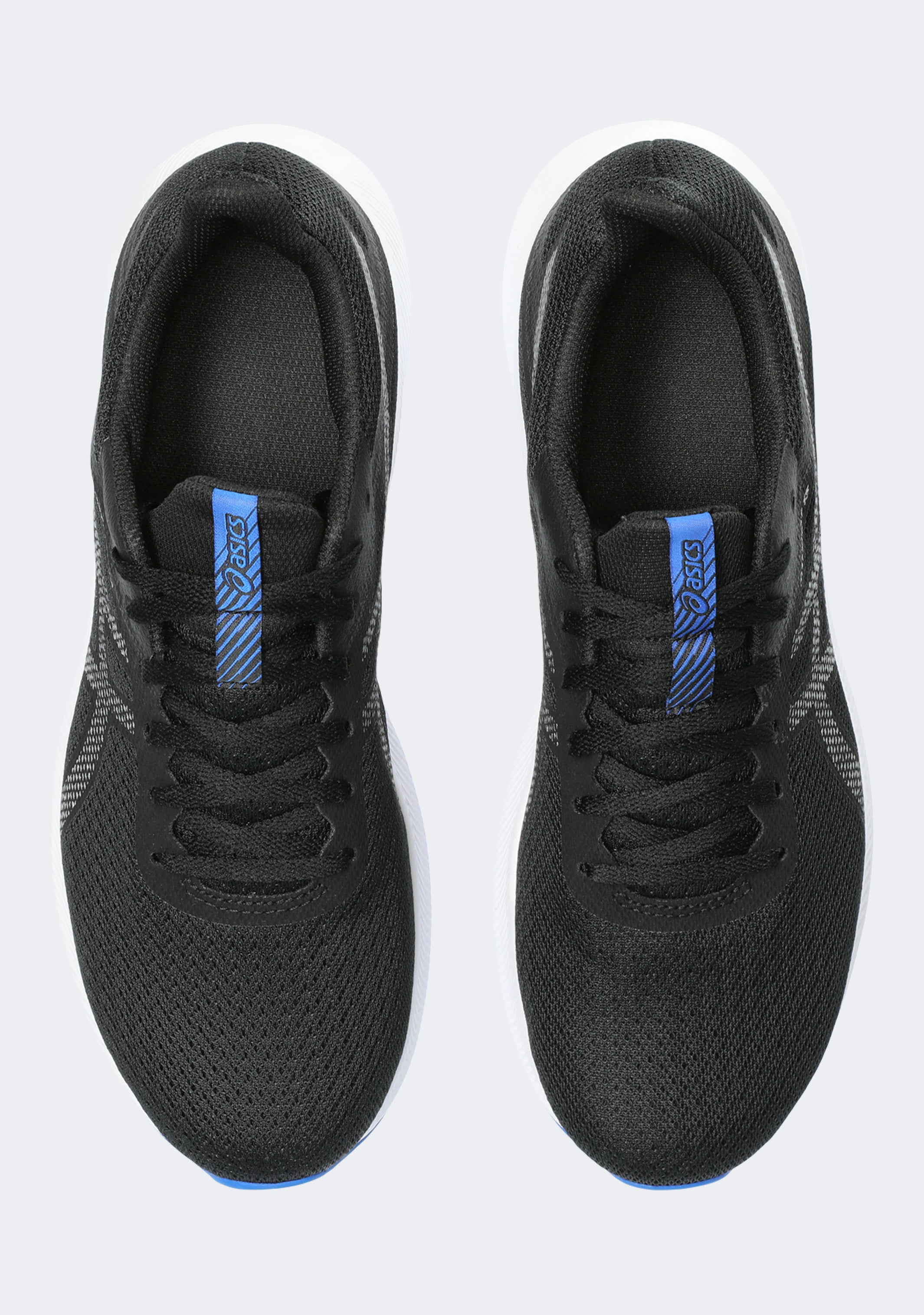 ASICS Men's Patriot 13 Running Shoes - Lightweight Cushioned Athletic Sneakers for Jogging, Gym Workouts & Daily Wear