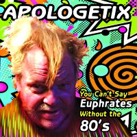 Vintage 80's Euphrates T-Shirt - Retro Graphic Tee for Men & Women | Perfect for Casual Wear, Parties & 80s Theme Events