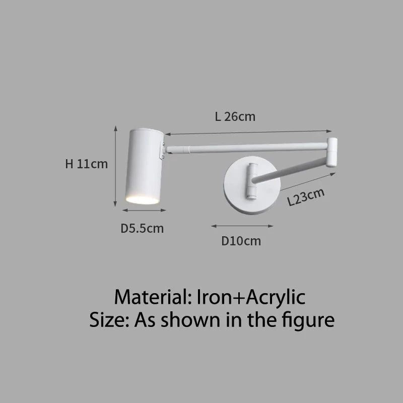 White 7W