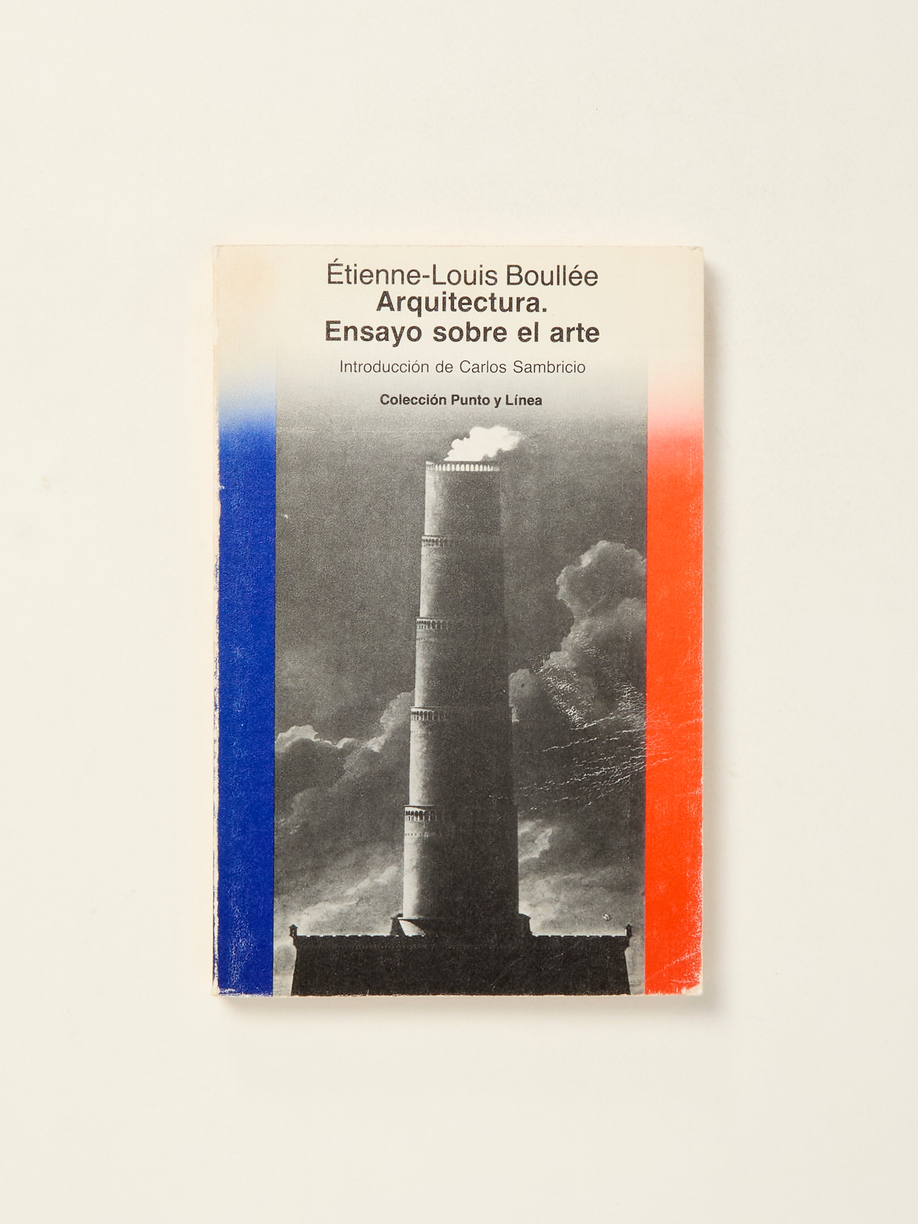 Etienne Louis Boullee 1728-1799: Revolutionary Architecture Theorist | French Neoclassical Design | For Architecture Students & History Enthusiasts
