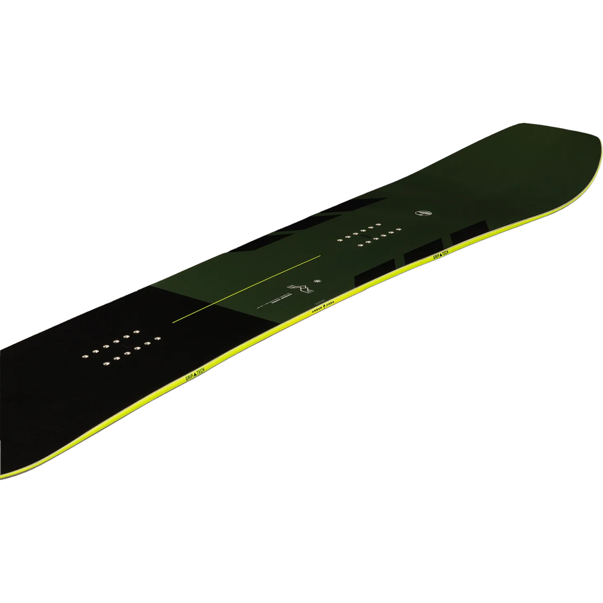 Coda - Premium Bamboo Cutting Board with Juice Groove, Eco-Friendly Kitchen Essential for Chopping, Slicing & Serving - Perfect for Home Chefs & Entertaining