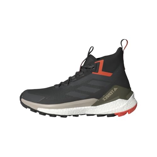 Carbon/Grey Six/Core Black