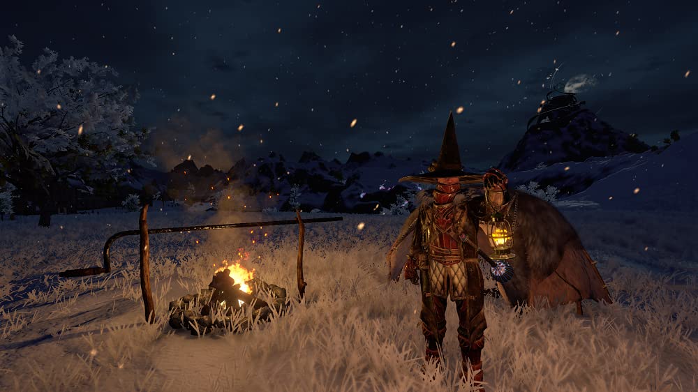 Outward Definitive Edition for PS5 - Open World RPG Adventure Game (CERO Rating Z) | Explore, Survive & Conquer in a Vast Fantasy World