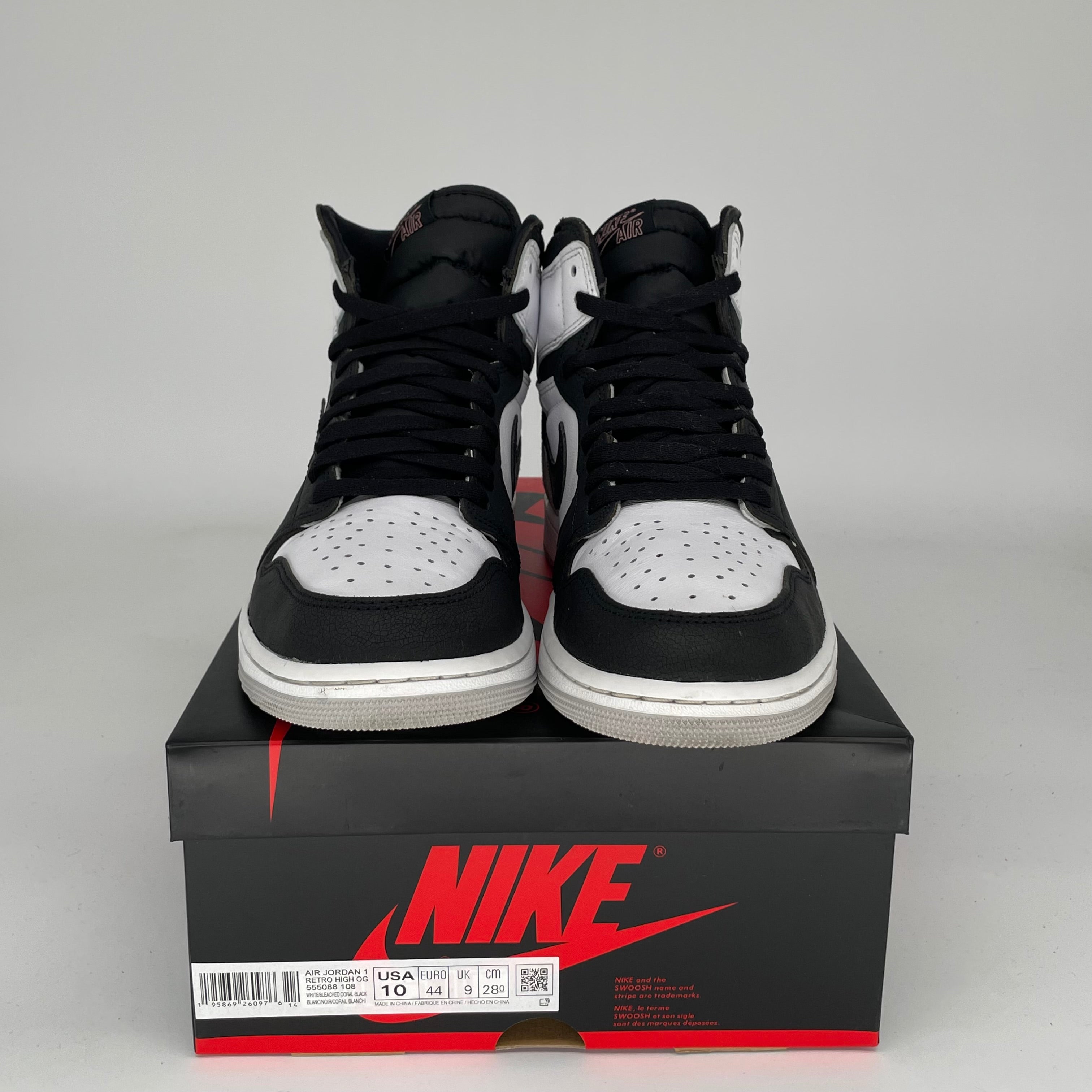 Air Jordan 1 Retro High OG 