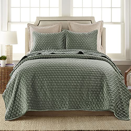 Seafoam Green