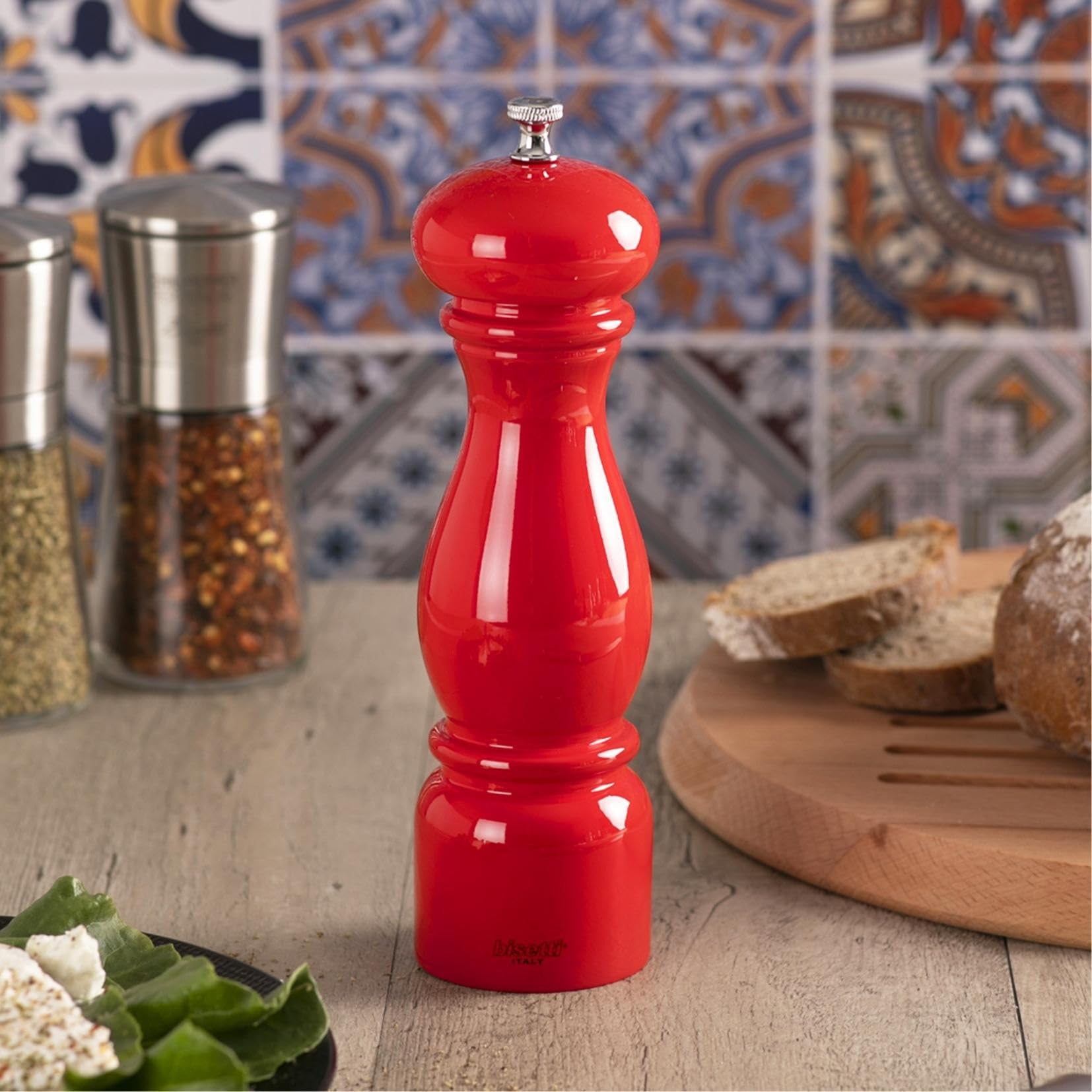 Premium Bisetti Firenze 8.66