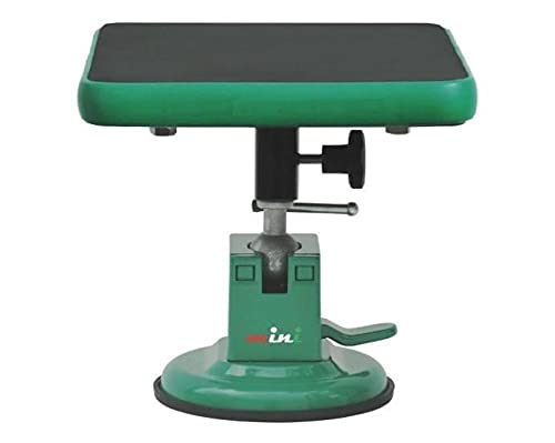 Professional Bonsai Turntable with Suction Base - Green T Mini S for Easy Plant Care & Display - Perfect for Home Decor, Gardening, and DIY Bonsai Projects